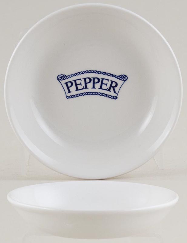 PEPPER Dish
